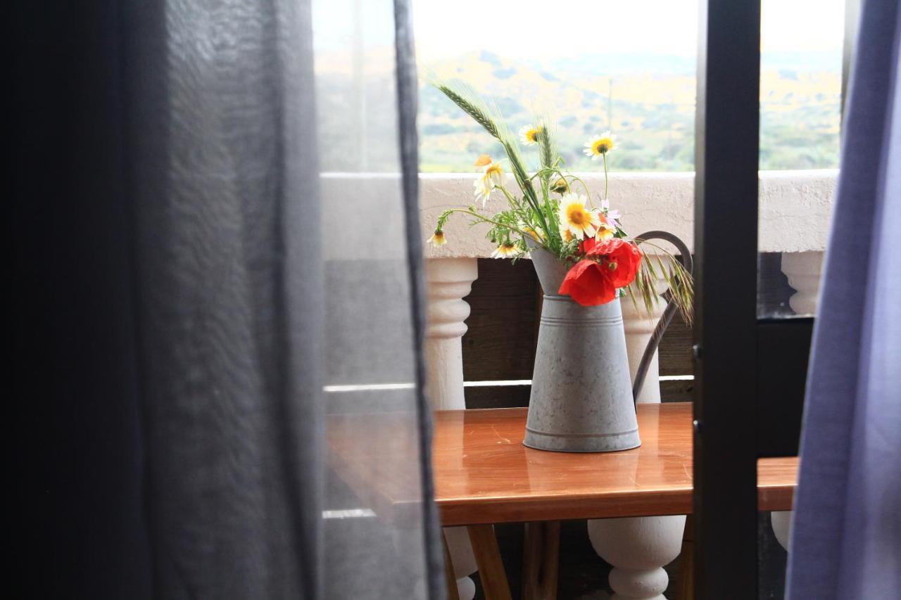 Cato Bed & Breakfast Carrapateira Exterior foto