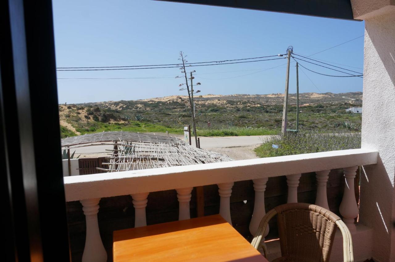 Cato Bed & Breakfast Carrapateira Exterior foto