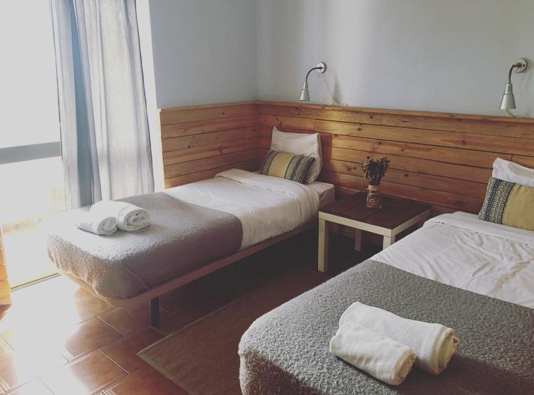 Cato Bed & Breakfast Carrapateira Exterior foto